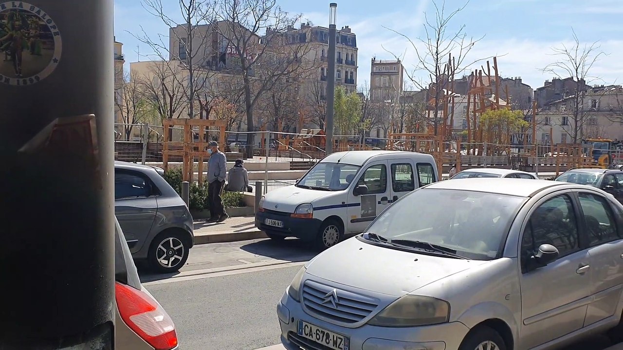 La Plaine