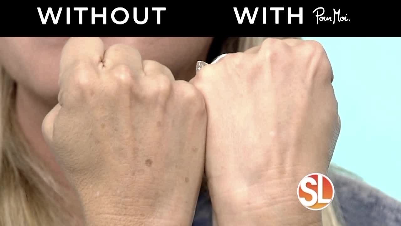 Pour Moi Climate-Smart Skincare: Innovative anti-aging skin care