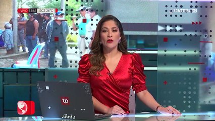 Hombre que mató a su padrastro esperaba recibir un dinero para escapar