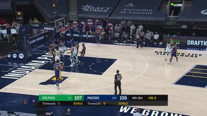 Best of Domantas Sabonis This Season