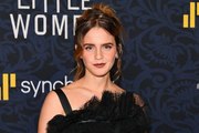 Emma Watson Shut Down Rumors About Being Engaged