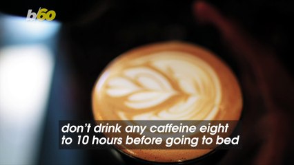 Falling Asleep Can Sometimes be the Hardest Thing You Do All Day, How You Can Do It Faster