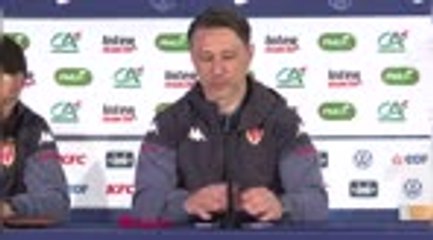 Finale - Kovac : "Mbappé est le meilleur joueur du monde"