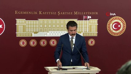 AK Parti'li Özkan: 'Netanyahu benzetmesi akıldan, izandan uzaktır'