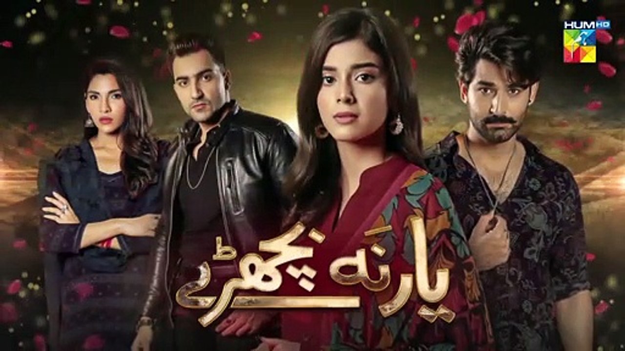 Yaar Na Bicharay Episode 3 Promo HUM TV Drama