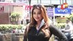 Payal Ghosh Spotted Buying Vegetables Amid Lockdown In Mumabi