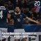 Euro 2021 : Benzema de retour en Bleu après une rupture de cinq ans