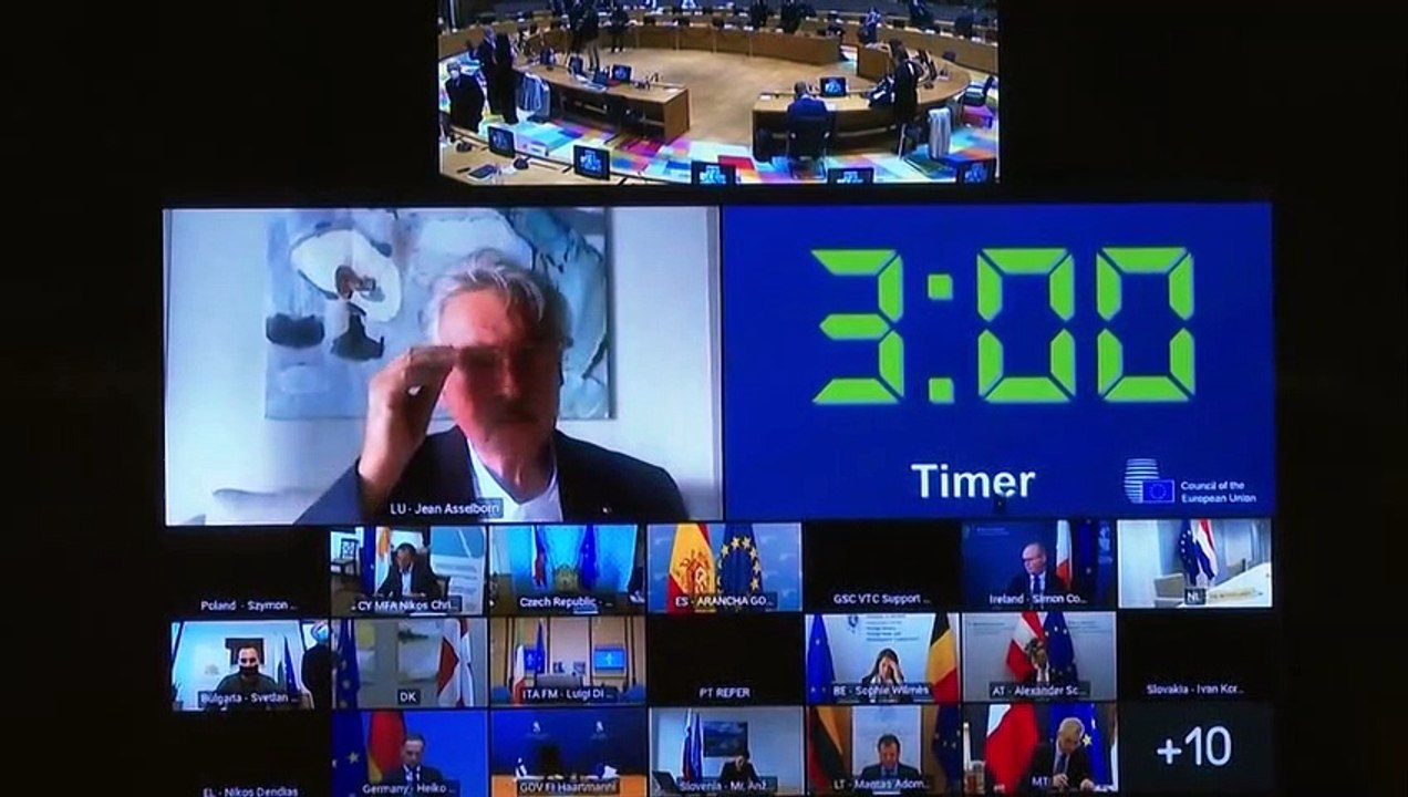 Ungarn verhindert gemeinsame EU-Erklärung zu Nahost