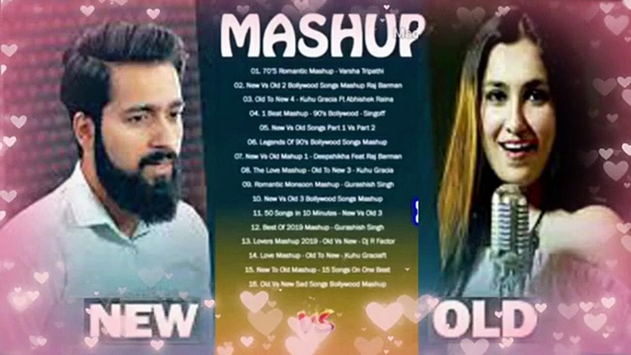 new mashup songs 2020 - video Dailymotion