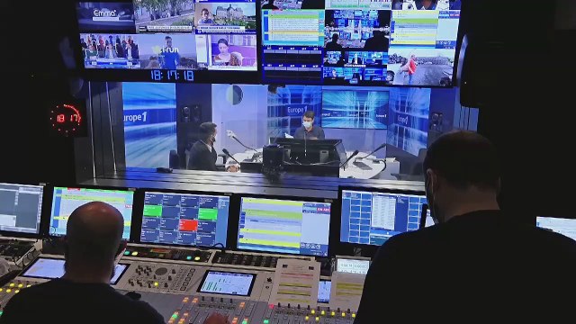 Alexandre Liot : Nous sommes prêts et heureux de rouvrir les portes des Galeries Lafayette