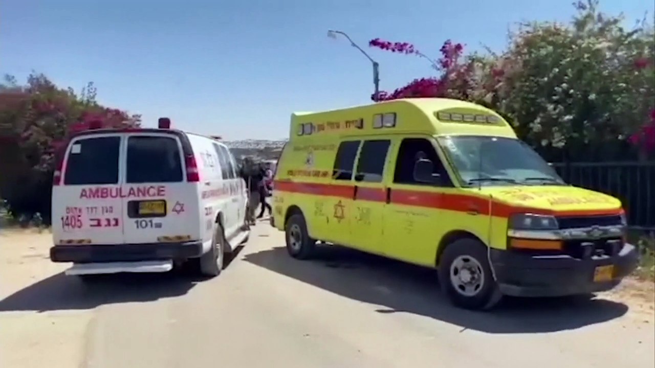 Nahost-Konflikt: Angriffe, Kundgebungen, Streik