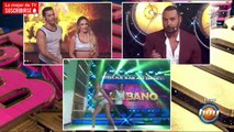 Crítica Baile de Ximena Córdova y Raúl Coronado Las Estrellas Bailan En Hoy 18 de mayo