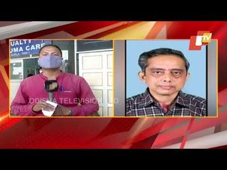 Sambalpur University Employee Attempts Suicide During Academy Council Meet