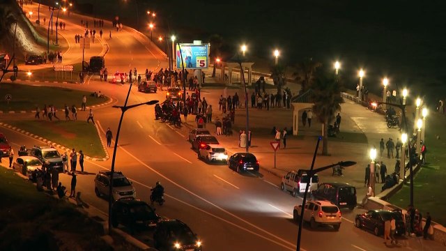 مغاربة يخشون الفقر أكثر من مغامرة العبور نحو جيب سبتة الإسباني