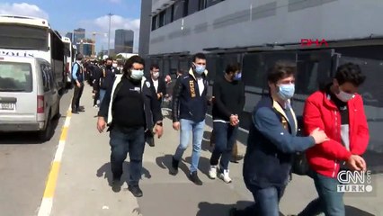 Thodex soruşturması sürüyor