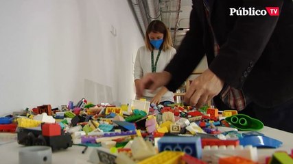 ¿Sabrías construir tu casa ideal con Lego?