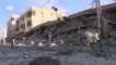 Кремль не считает боевиков ХАМАС террористами: готов ли он помочь урегулировать конфликт с Израилем? (18.05.2021)