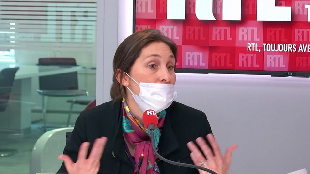 Tennis : Roland-Garros va être une vraie fête , assure la directrice de la FFT