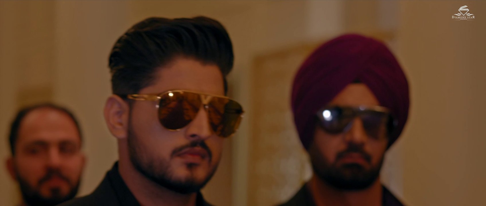 Mahoul | Official Teaser (FULL HD) | Gurnam Bhullar |  Diamondstar Worldwide