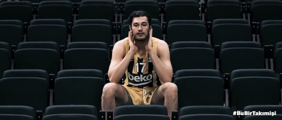 Renkler farklı, 102 senedir spor ve gençliğin verdiği mesaj hep aynı: Başarırız çünkü #BUBİRTAKIMİŞİ!