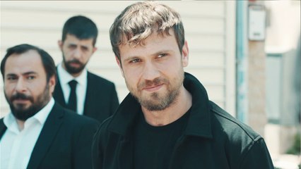 Çukur 4. Sezon 37. Bölüm Fragman
