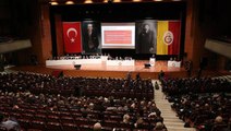 Son Dakika: Galatasaray'da başkanlık seçimi 12-19 Haziran tarihlerinde yapılacak