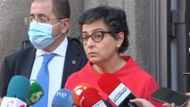 El Gobierno llama a consultas a la embajadora de Marruecos en España