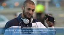 Bleus - Benzema, l'incroyable retour