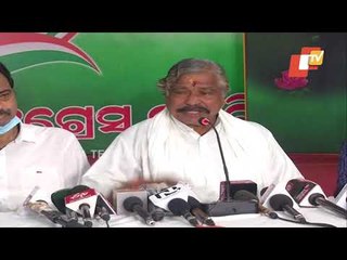 Sura's War Cry To Govt - Return Public Land Named After Shree Jagannath In A Month