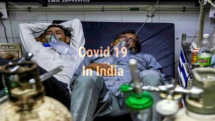 Covid 19 | Seeing death approaching,Hindu started reciting the kalma of Islam | hindu reciting kalma