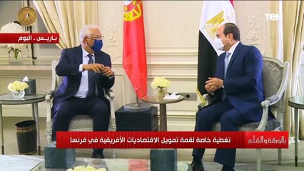 "مبادرة إنسانية".. نشأت الديهي يتحدث عن مبادرة الرئيس السيسي لإعادة إعمار غزة بتخصيص 500 مليون دولار