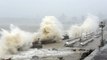 Cyclone Tauktae makes landfall in India’s Gujarat