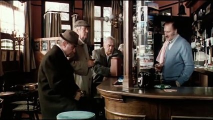 Last Orders - Trailer