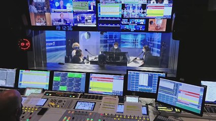 Paris : le musée de François Pinault ouvre samedi à la Bourse de commerce