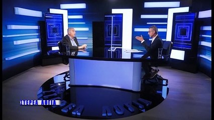 Στέρεα Λόγια 18-05-2021, Λ. Κούτσικος