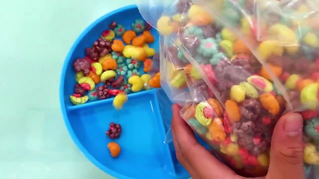 Jannie Wants To Be A Good Sister For Ellie