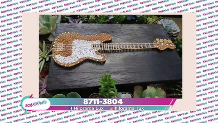 Soluciones del Trece - Martes 18 de mayo del 2021