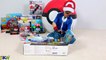 Pokemon Giant Toys Surprise Egg Opening Unboxing Fun With Ash Ketchum Pikachu Ckn Toys