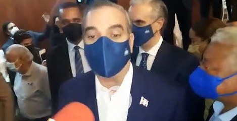 Autoridades estadounidenses elogian a la Presidencia y DNCD por cooperar en arresto de diputado Miguel Díaz