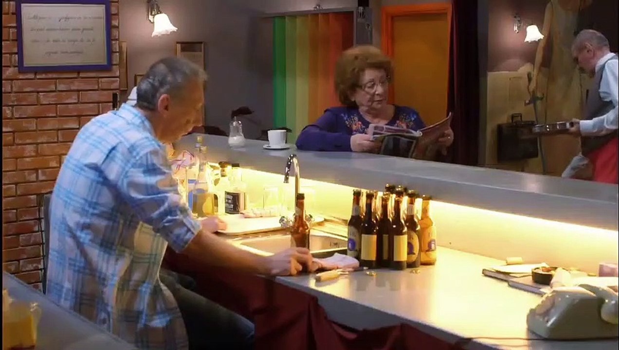Ne diraj mi mamu Ep 2