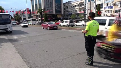 Ceza yememek için filmleri söktüler