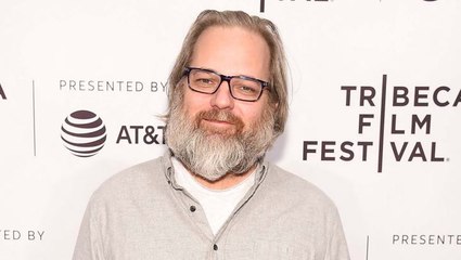Dan Harmon Creating First Blockchain Animated Series 'Krapopolis' for Fox | THR News