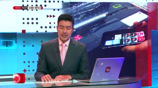 Personas son estafadas con la venta de computadoras usadas y remarcadas