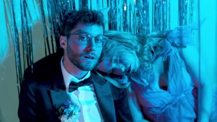 OSTON - How To Feel Human