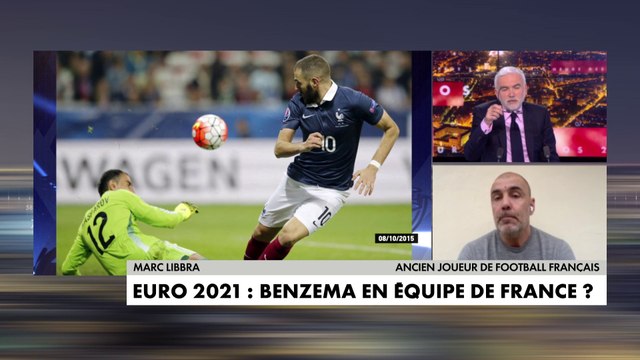Marc Libbra : «Je valide Benzema, mais il va y avoir beaucoup de déçus»