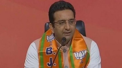 Gaurav Bhatia reacts on congress accusation of fake toolkit