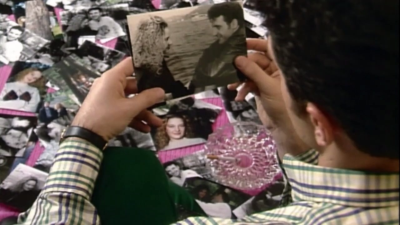 Sinan Özen - Sigaramın Dumanı Sen