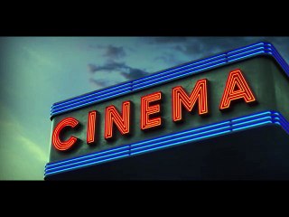 Alex Goude est la voix pour la REOUVERTURE DES CINEMAS MAI_2021 par FNCF.