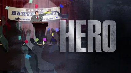 Batman  The Long Halloween, Part One ¦ Trailer