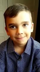 Charlo Laberge- Opération Enfant Soleil